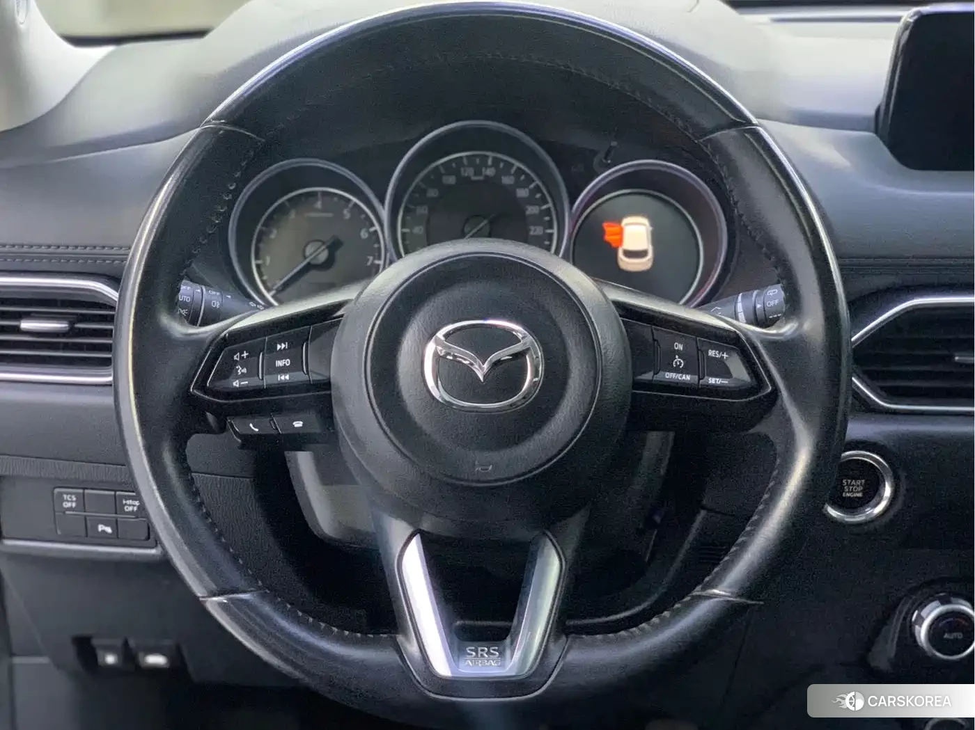 Mazda CX-5 id 4538752 из Китая 8