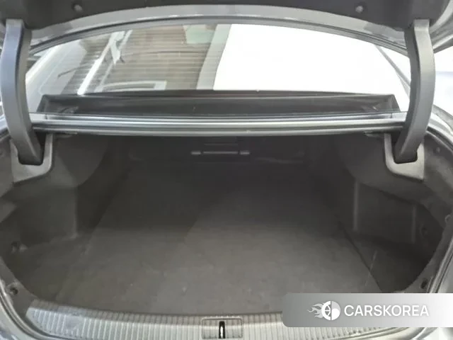 Renault Korea (Samsung) The New SM6 id 2886010 из Кореи 8