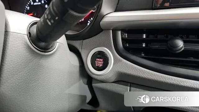 Kia Morning Urban (JA) id 3374234 из Кореи 8