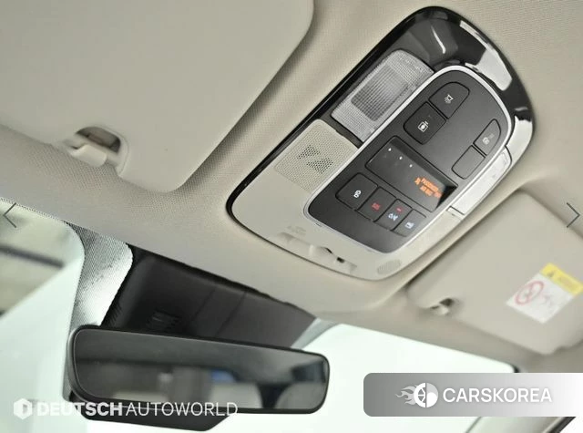 Hyundai Tucson Hybrid (NX4) id 3819888 из Кореи 8