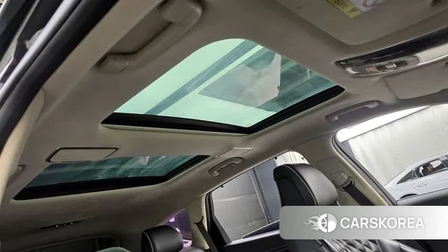 Genesis GV80 id 3753892 из Кореи 8