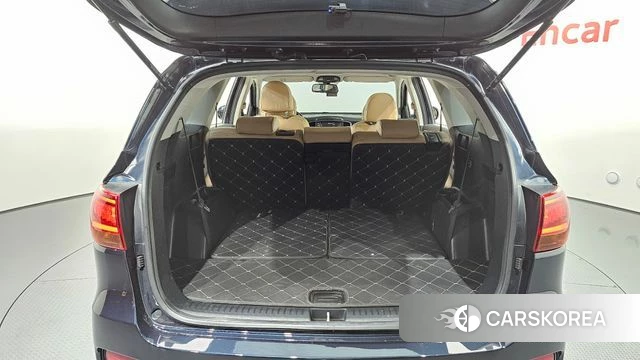 Kia The New Sorento id 4770826 из Кореи 8