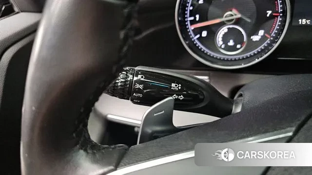 Hyundai The New Grandeur IG id 3367376 из Кореи 8