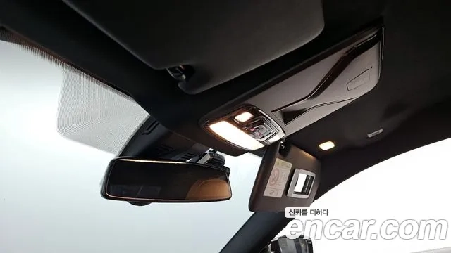 BMW M2 (G87) id 2934760 из Кореи 8