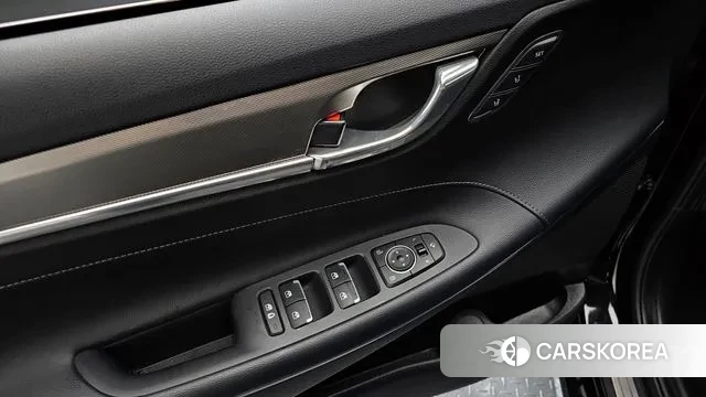 Hyundai The New Grandeur IG id 3089918 из Кореи 8