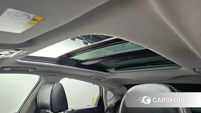 Hyundai Grandeur IG id 4658207 из Кореи 8