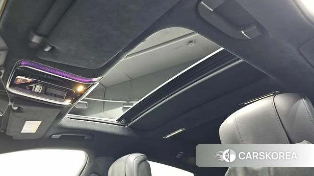 Mercedes-Benz S-Class W223 id 3833008 из Кореи 8