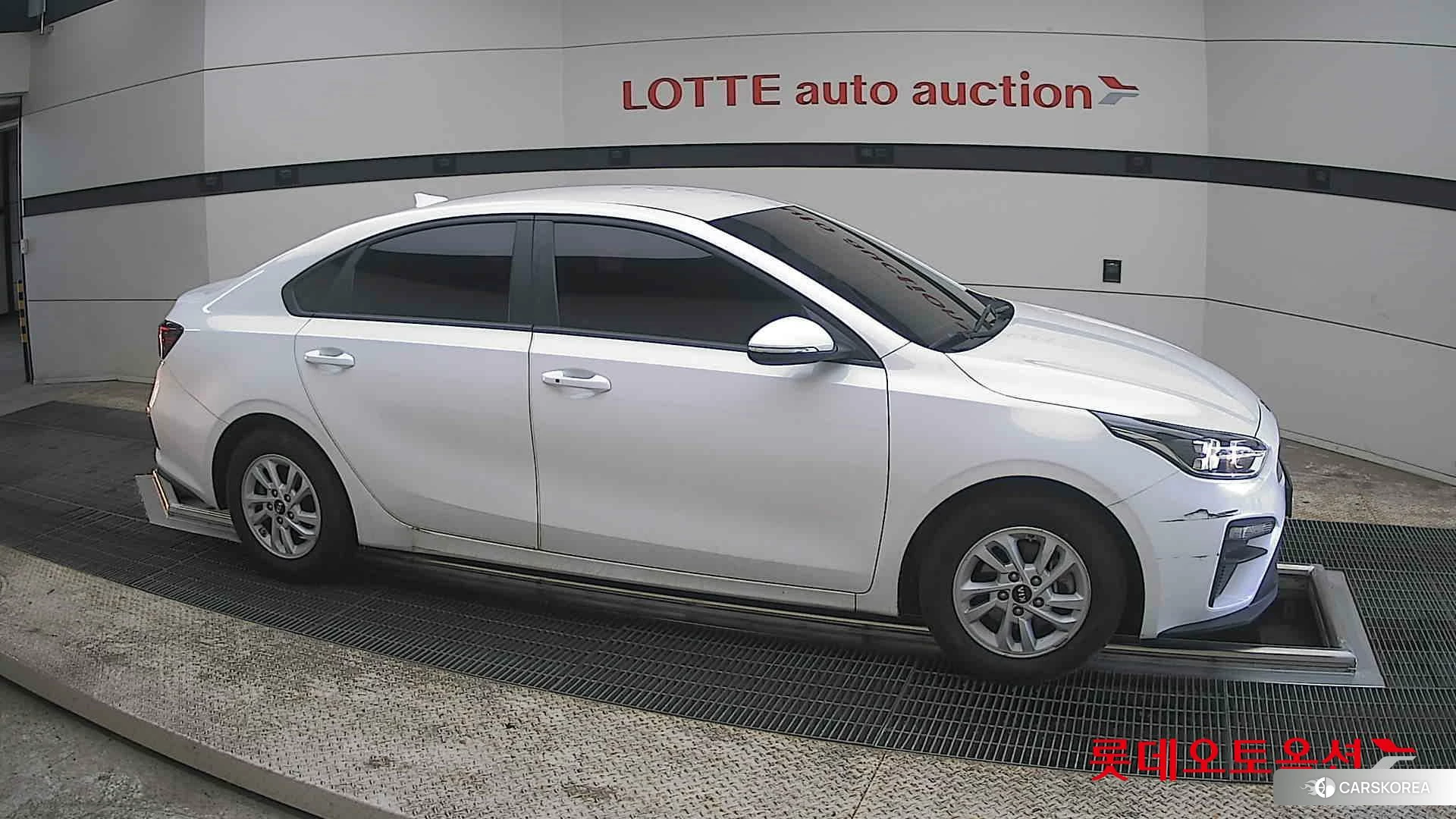 Kia K3 id 3882168 из Кореи 8