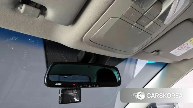 Ssangyong Berry New Tivoli id 3800769 из Кореи 8