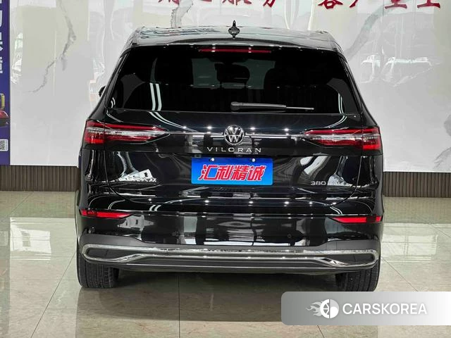 Volkswagen Weiran id 4257925 из Китая 8