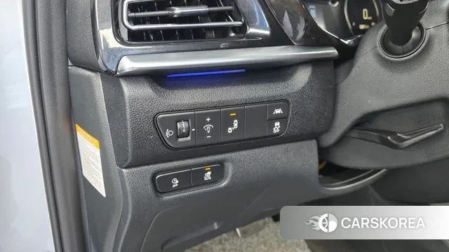 Kia Niro EV id 3323802 из Кореи 8