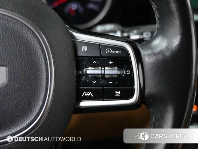 Kia Carnival 4th generation id 3935513 из Кореи 8