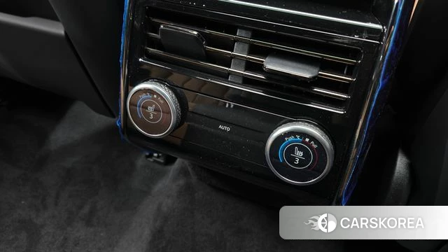 Land Rover Range Rover Sport 3rd Generation id 4752556 из Кореи 8