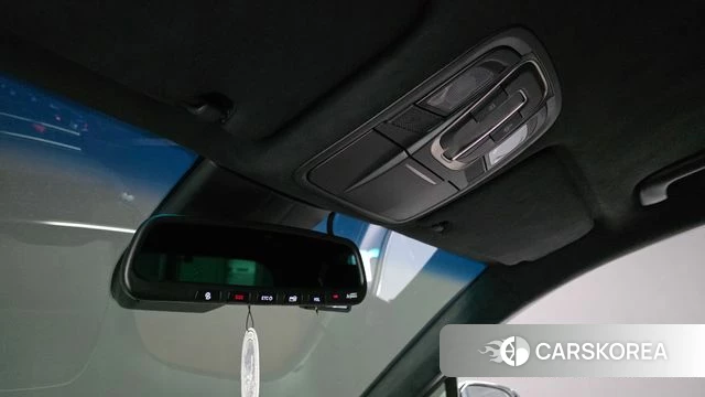 Hyundai Santa Fe TM id 4180543 из Кореи 8