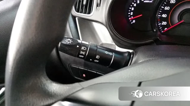 Kia The New Ray id 3351055 из Кореи 8