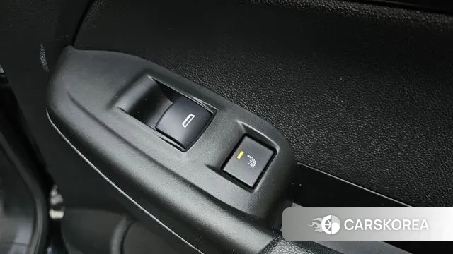 Chevrolet (GM Daewoo) Trailblazer id 3587338 из Кореи 8