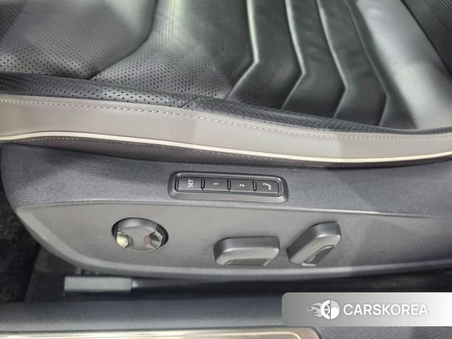 Volkswagen Arteon id 4442962 из Кореи 8