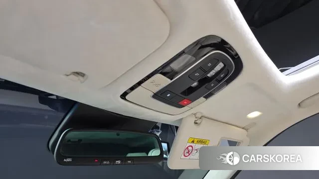 Hyundai Palisade id 3518932 из Кореи 8