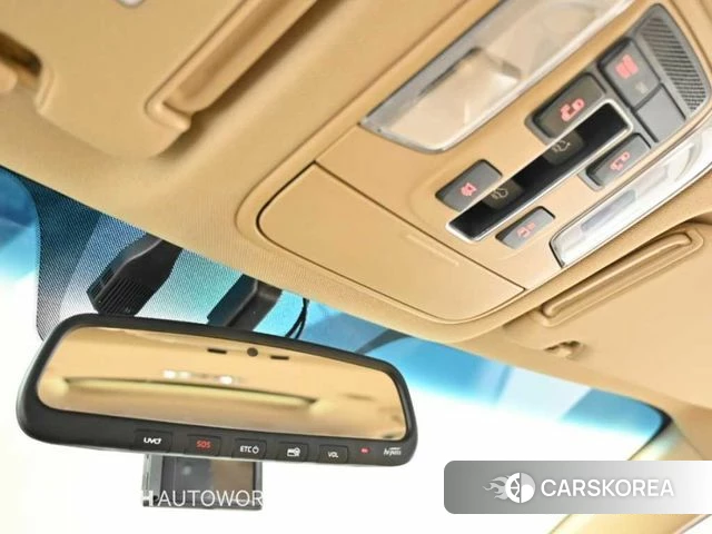 Kia The New Carnival id 4865250 из Кореи 8