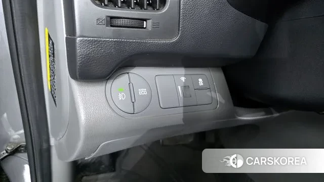 Hyundai The New Grand Starex id 3243646 из Кореи 8