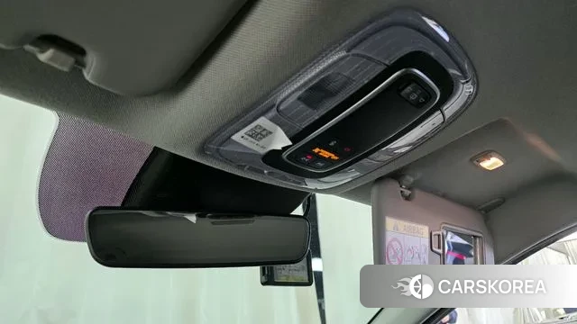 Hyundai Avante (CN7) id 3640352 из Кореи 8