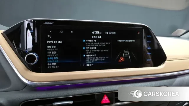 Hyundai Sonata Hybrid (DN8) id 3391013 из Кореи 8