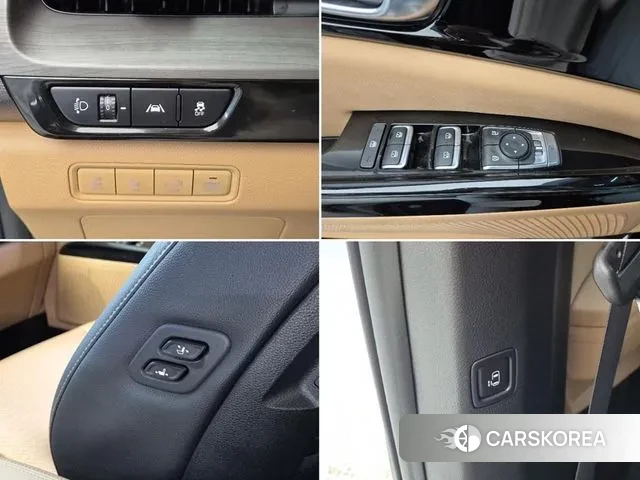 Kia Carnival 4th generation id 2984755 из Кореи 8