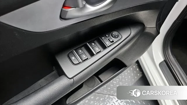 Kia The New K3 2nd generation id 3342671 из Кореи 8