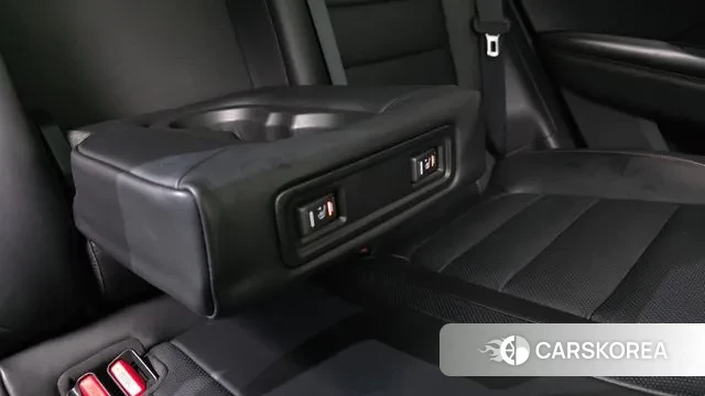 Renault Korea (Samsung) The New QM6 id 3611496 из Кореи 8