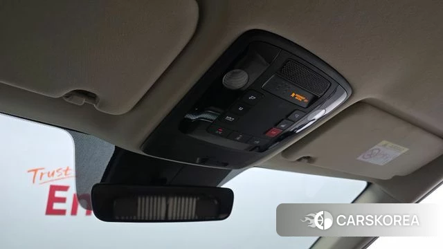 Kia Carnival 4th generation id 3922629 из Кореи 8