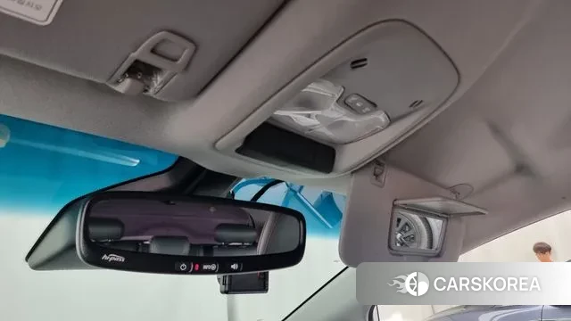 Chevrolet (GM Daewoo) Bolt EV id 2995620 из Кореи 8