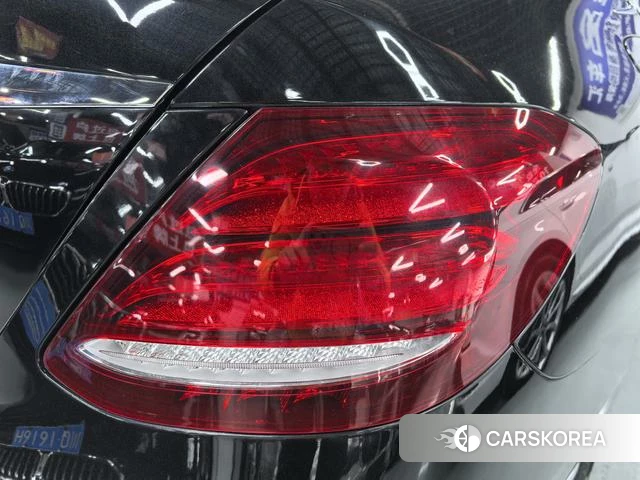 Mercedes-Benz E-class id 4217512 из Китая 8