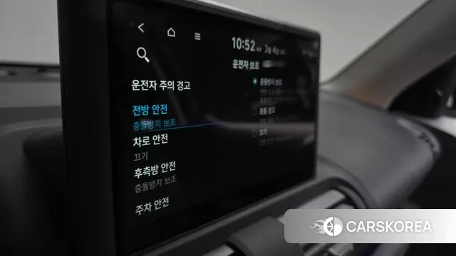 Hyundai Casper id 3740639 из Кореи 8