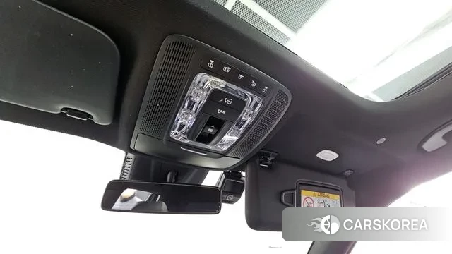 Mercedes-Benz GLB-Class X247 id 3473915 из Кореи 8