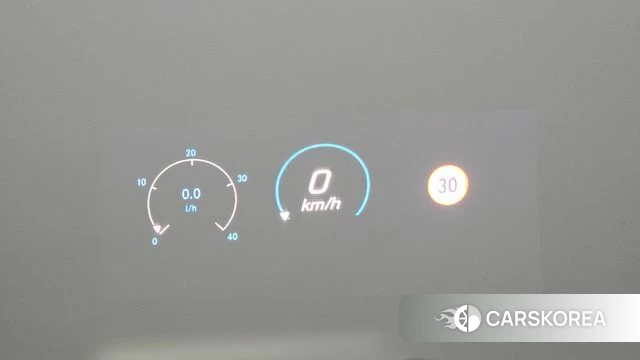 Mercedes-Benz GLS - Class X167 id 3800214 из Кореи 8