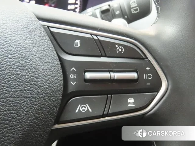 Hyundai The New Santa Fe id 3716927 из Кореи 8