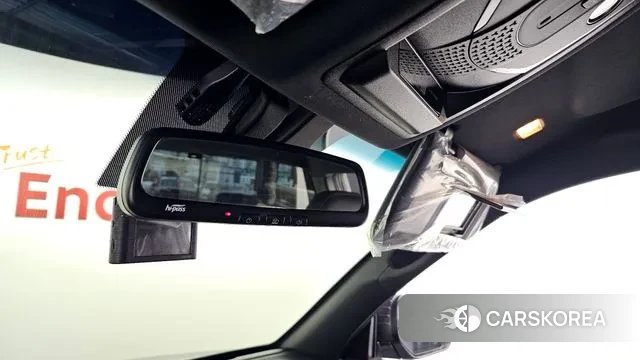 Ssangyong The New Rexton Sports Cannes id 3406088 из Кореи 8