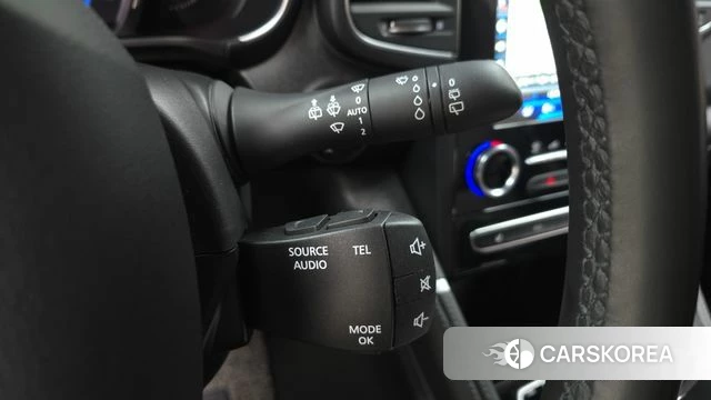 Renault Korea (Samsung) The New QM6 id 4375975 из Кореи 8