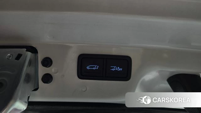Hyundai Staria id 4505438 из Кореи 8