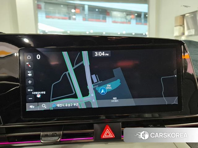 Hyundai The New Avante (CN7) id 4898297 из Кореи 8