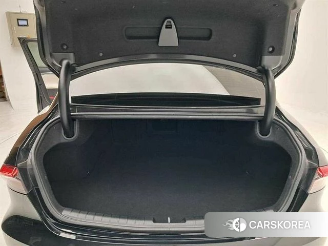 Hyundai The New Grandeur IG id 4707521 из Кореи 8
