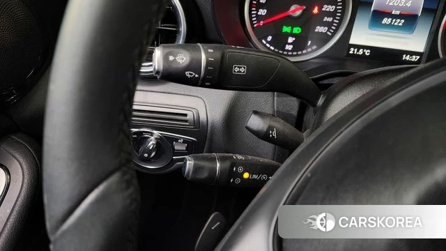 Mercedes-Benz C-Class W205 id 3861873 из Кореи 8