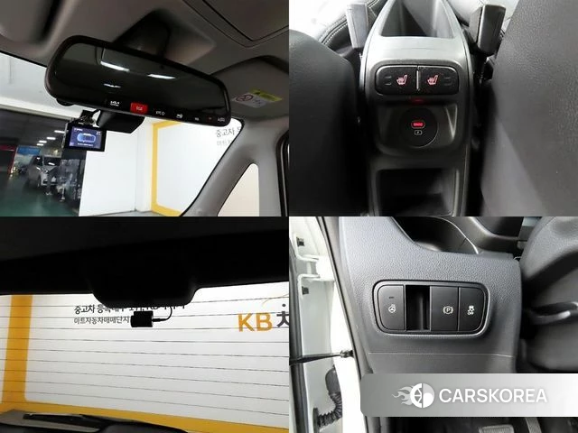 Kia The New Kia Ray id 3792954 из Кореи 8
