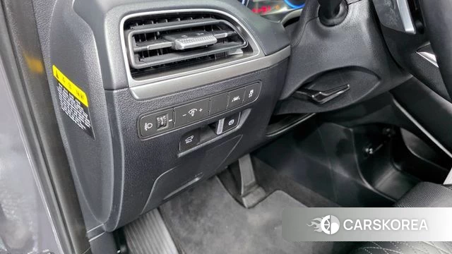 Hyundai Palisade id 4351108 из Кореи 8