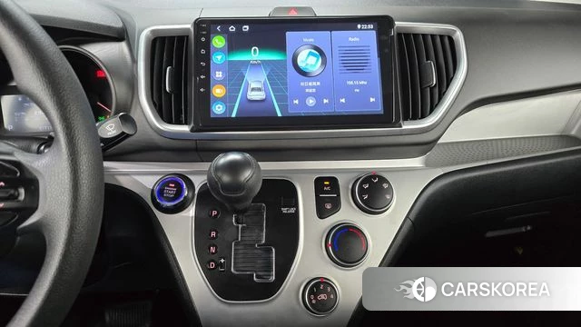 Kia The New Ray id 4519296 из Кореи 8