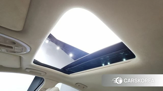 Genesis G70 id 4587057 из Кореи 8