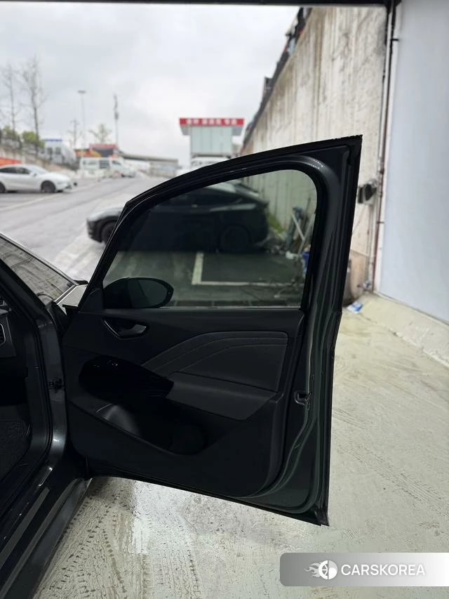 Volkswagen ID.3 id 4258492 из Китая 8