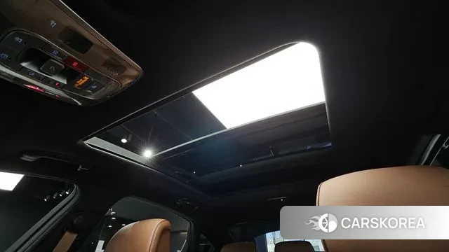 Genesis G80 (RG3) id 3540023 из Кореи 8