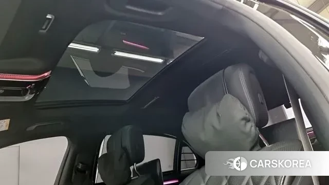 Mercedes-Benz S-Class W223 id 3577486 из Кореи 8