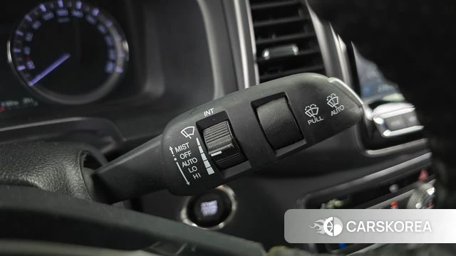 Ssangyong The New Rexton Sports Cannes id 4434235 из Кореи 8